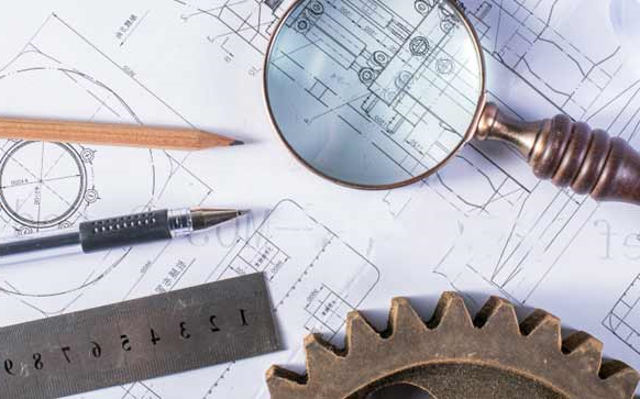 Strict quality management system